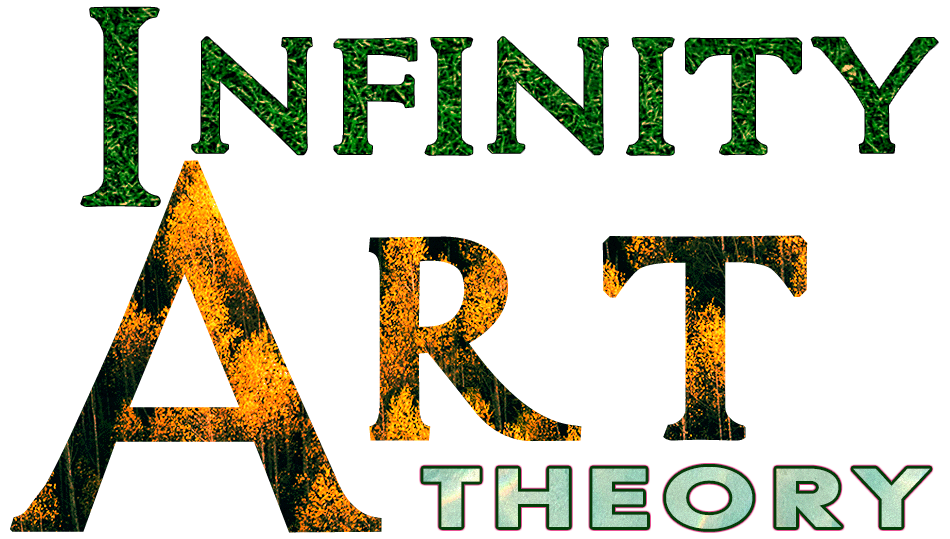 Infinity Art Theory